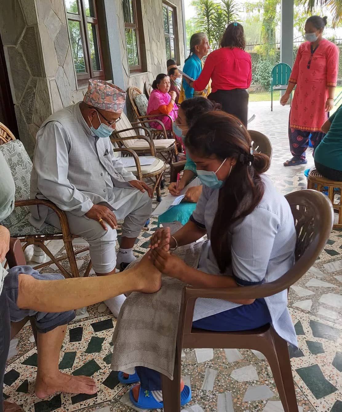 Nursing Service - Image 2