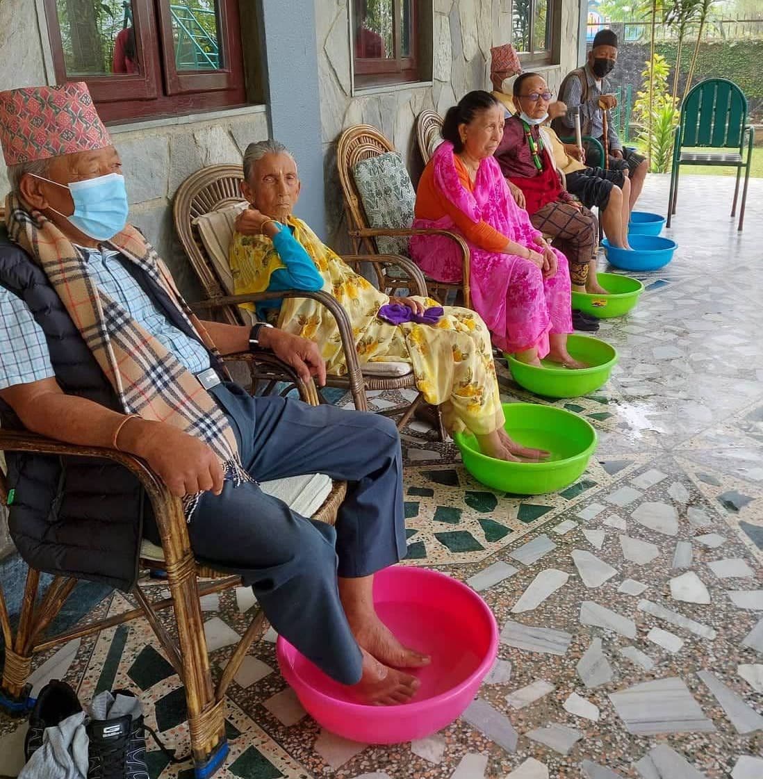 Residential and Day care services - Image 3