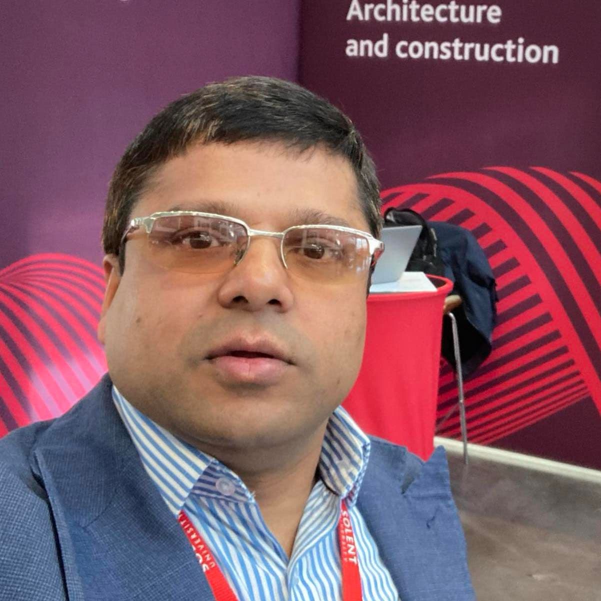 Dr Surya Ghimire - Son of Indrakala Ghimire