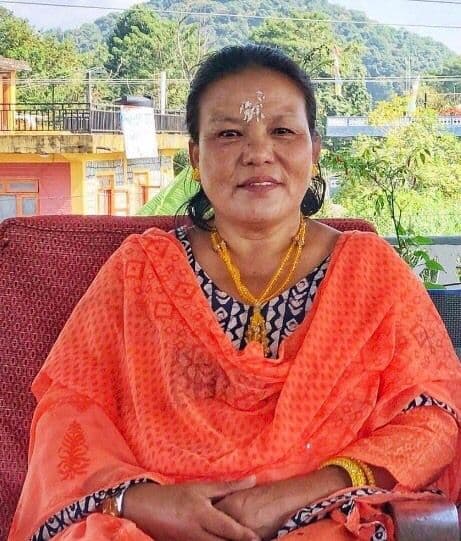 Juna Kumari Gurung