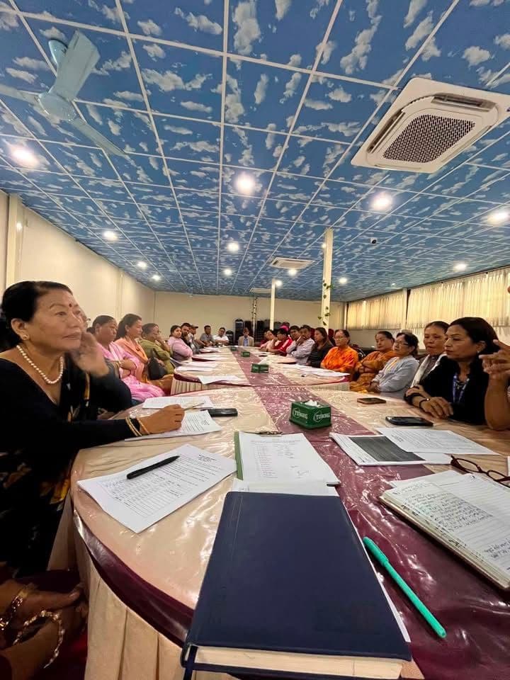 Special Shareholders Meeting