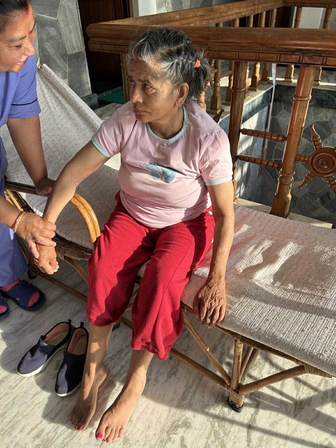 Residential and Day care services - Image 2